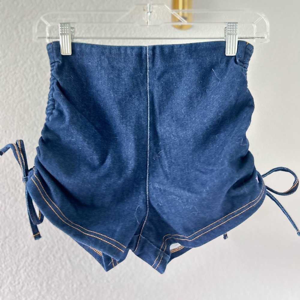 YITTY Hot Pants - Brand New